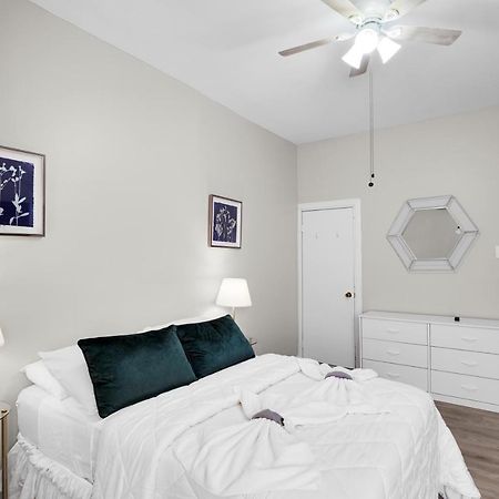 Lovely 2Br In Univ City フィラデルフィア エクステリア 写真