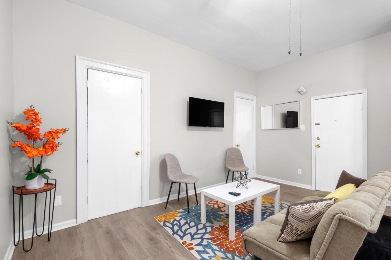 Lovely 2Br In Univ City フィラデルフィア エクステリア 写真