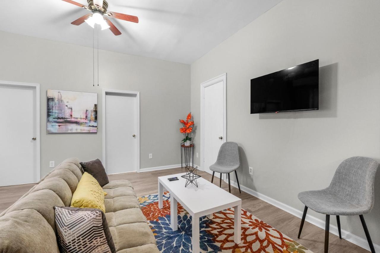 Lovely 2Br In Univ City フィラデルフィア エクステリア 写真