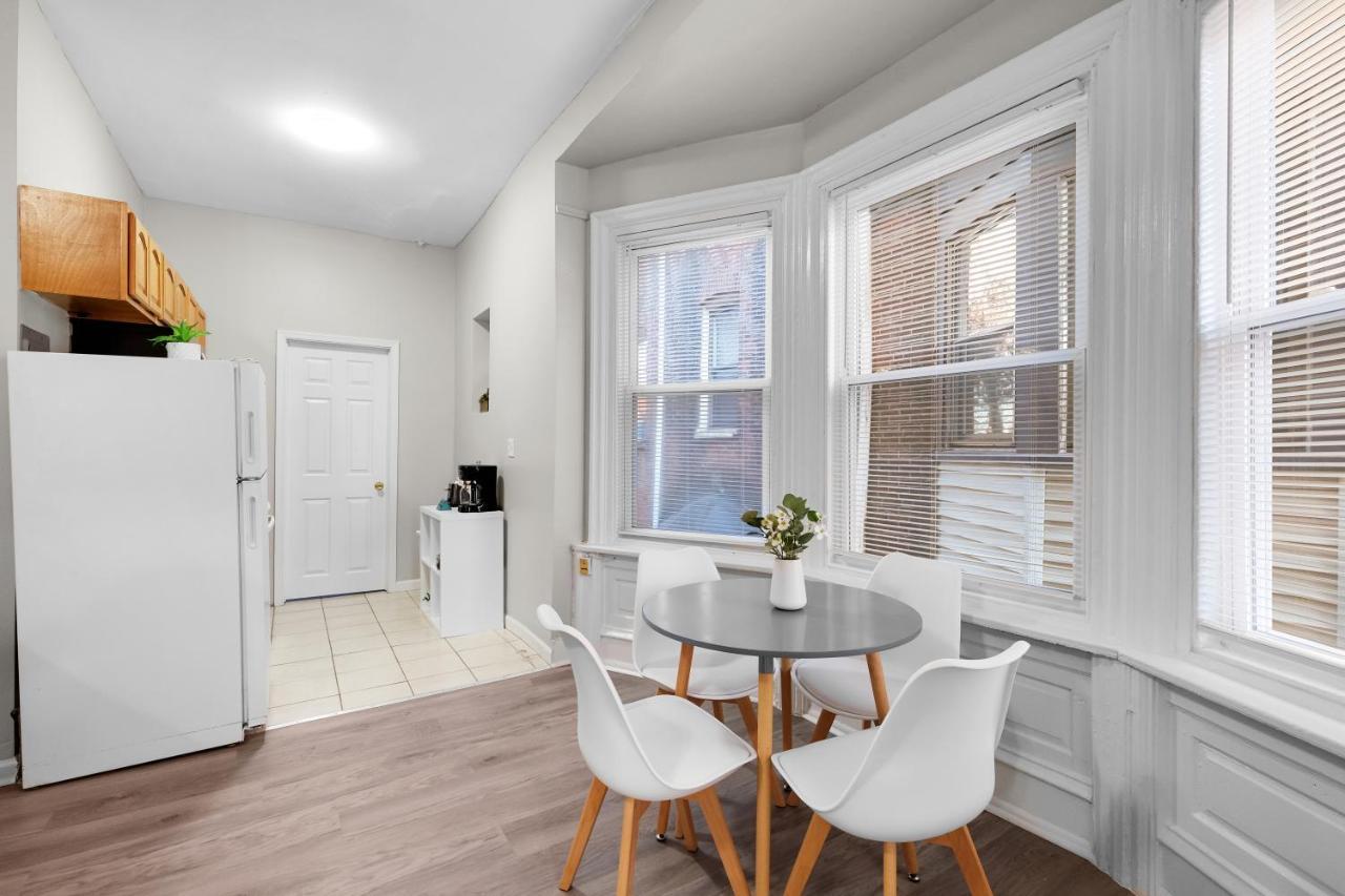 Lovely 2Br In Univ City フィラデルフィア エクステリア 写真