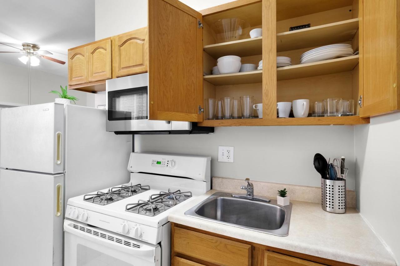 Lovely 2Br In Univ City フィラデルフィア エクステリア 写真